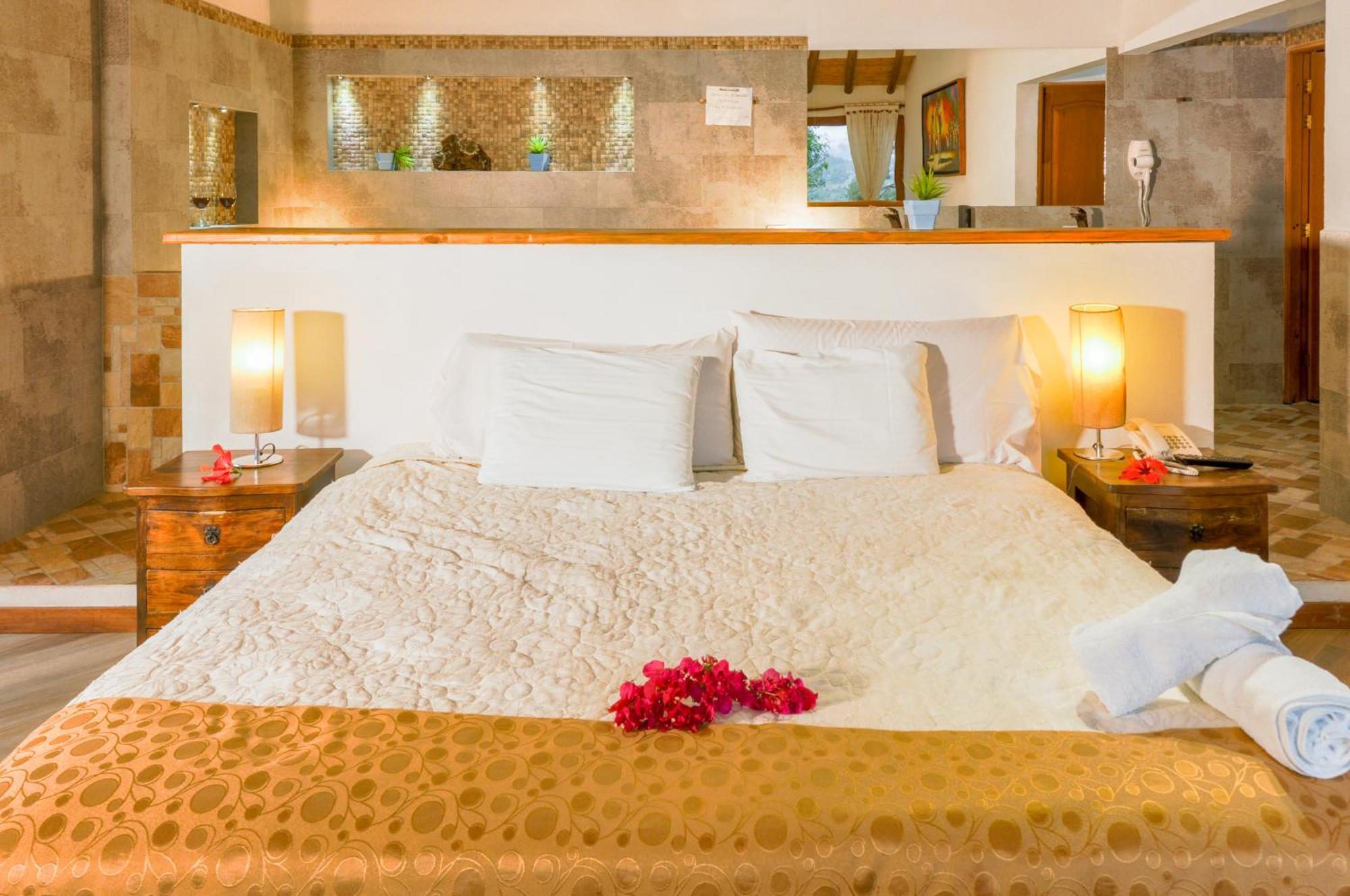 Casa De Campo Hotel & Spa บียาเดเลย์บา ภายนอก รูปภาพ