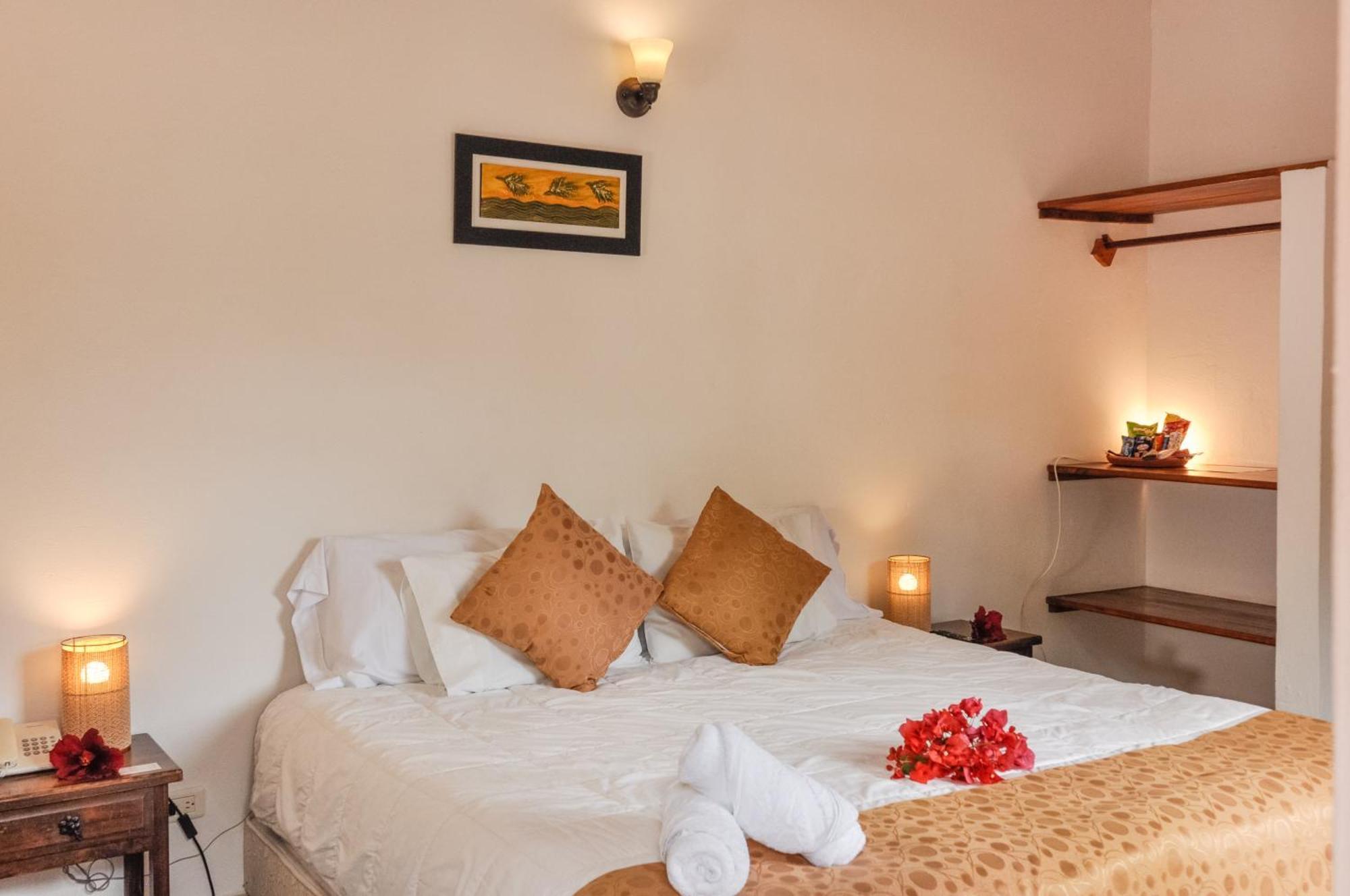 Casa De Campo Hotel & Spa บียาเดเลย์บา ภายนอก รูปภาพ