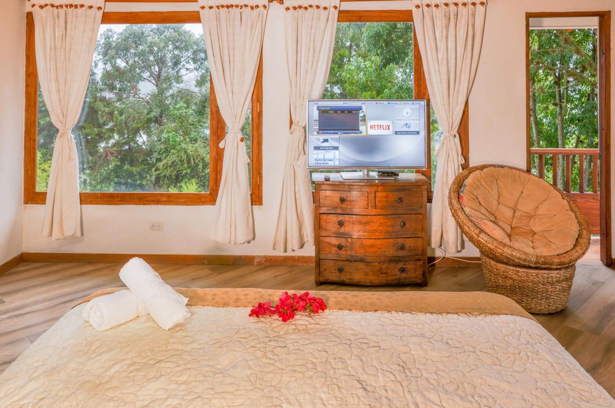 Casa De Campo Hotel & Spa บียาเดเลย์บา ภายนอก รูปภาพ